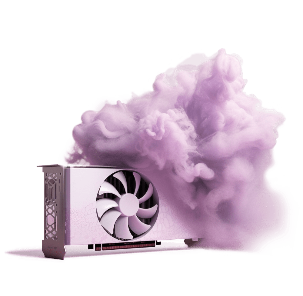 Gpu cloud discount